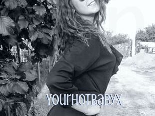YourHotBabyX