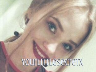 YourLittleSecretX