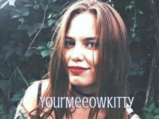 YourMeeowKitty