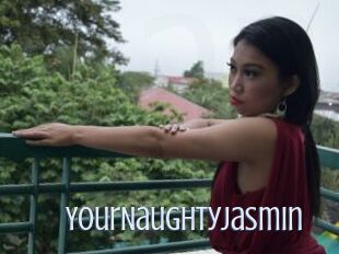 YourNaughtyJasmin