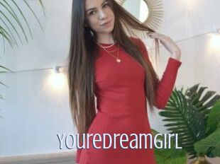 YoureDreamGirl