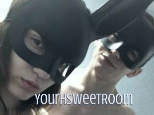 YourhSweetRoom