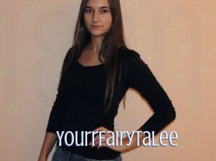 YourrFairytalee