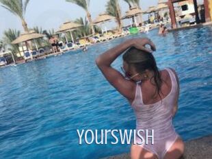 YoursWish