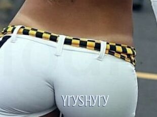 Yryshyry