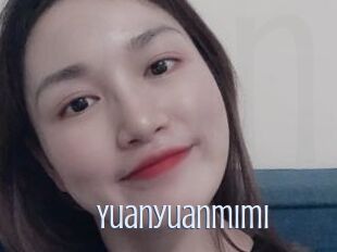 Yuanyuanmimi