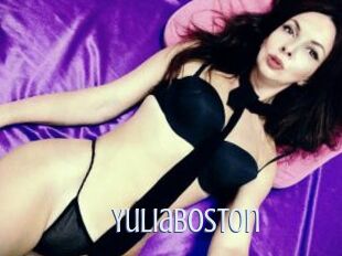 YuliaBoston