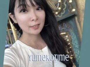 YumekoTime