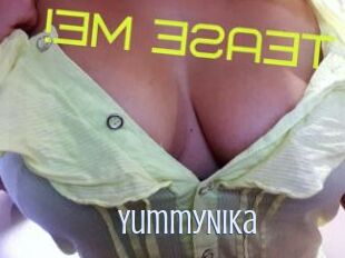 YummyNika