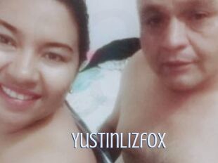 YusTinlizfox