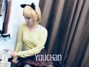 Yuuchan