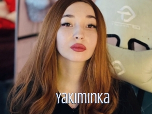 Yakiminka