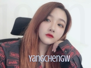 Yangchengw