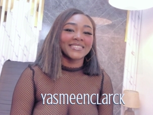 Yasmeenclarck
