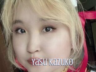 Yasu_kazuko