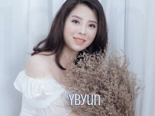 Ybyun