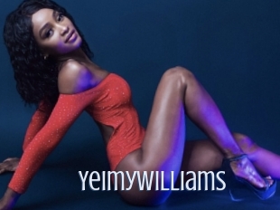 Yeimywilliams