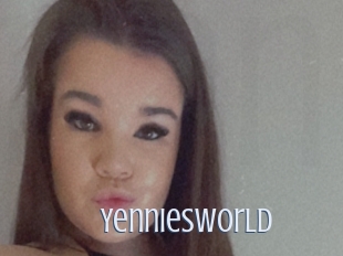 Yenniesworld