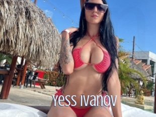 yess_ivanov 18 ans Nue