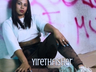 Yirethfisher