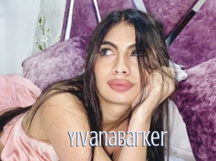 yivanabarker 18 ans Nue