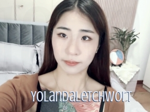 Yolandaletchwort