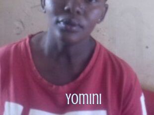 Yomini