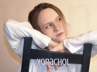 Yonachoi