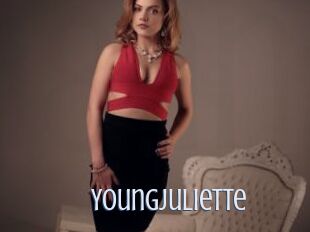 Youngjuliette
