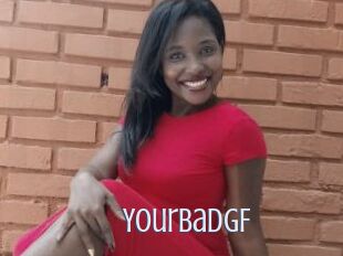 YourBadGF