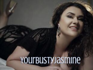 Yourbustyjasmine