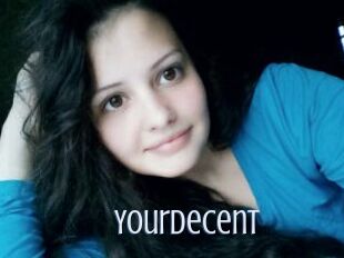 Yourdecent