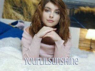 Yourlilsunshine