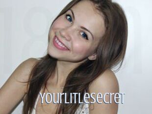 Yourlitlesecret