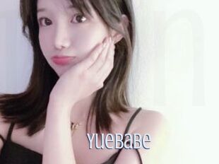 Yuebabe