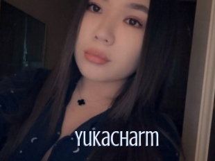 Yukacharm
