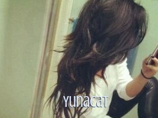 Yunacat
