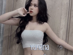 Yunana