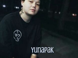 Yunapak