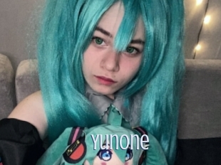 Yunone