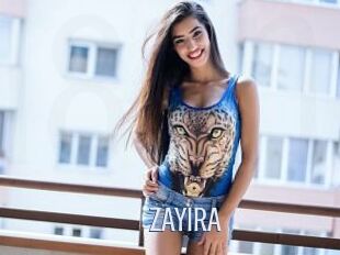 ZAYIRA