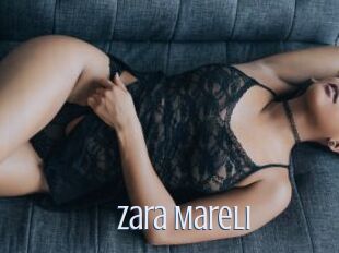 Zara_Mareli 18 ans Nue