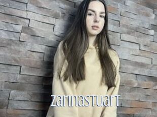 ZarinaStuart