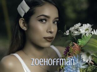 ZoeHoffman 18 ans Nue