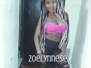 ZoeLynneSex