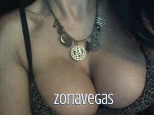 ZoriaVegas