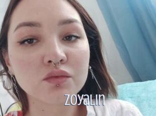 ZoyaLin