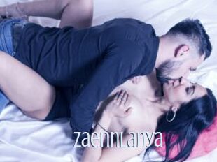 Zaennlanya