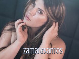 Zamarasantos