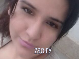 Zao_ry
